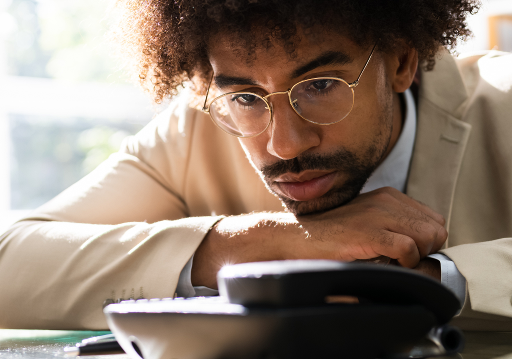 ¿Alguna vez te han hecho o has hecho “ghosting” en una empresa?