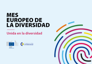 Mes europeo de la diversidad 2023