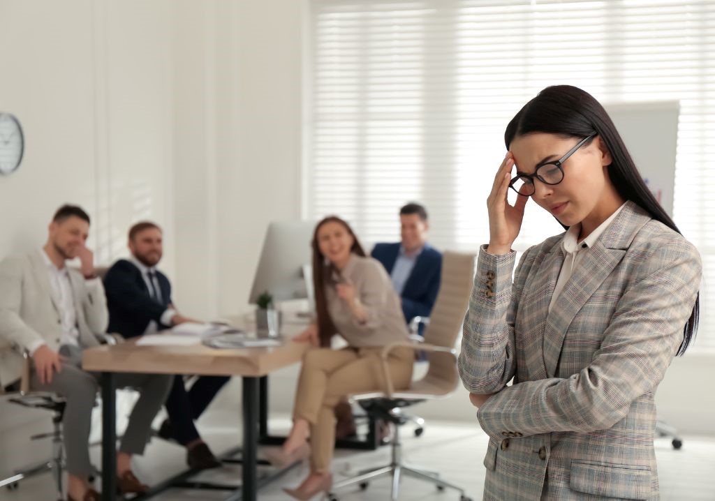 Ambiente laboral tóxico: ¿Cómo detectarlo?