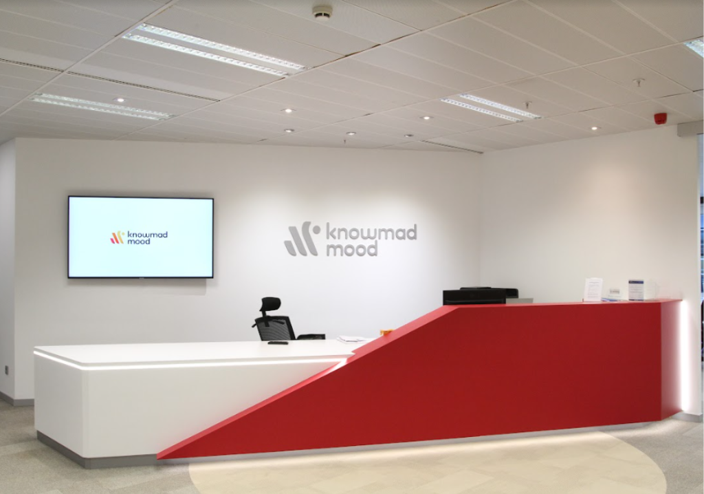 knowmad mood donación