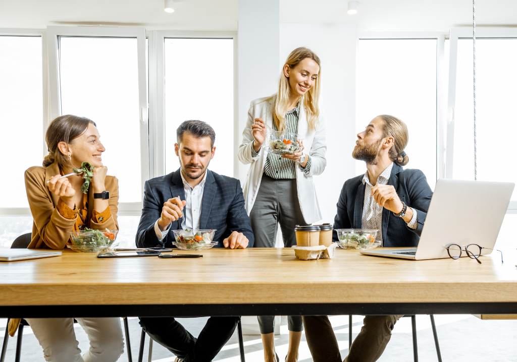 Gestión de talento humano