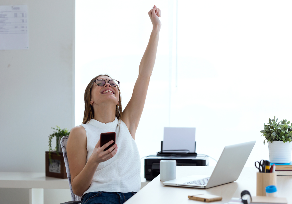 Si te toca la Lotería, ¿dejarías el trabajo?
