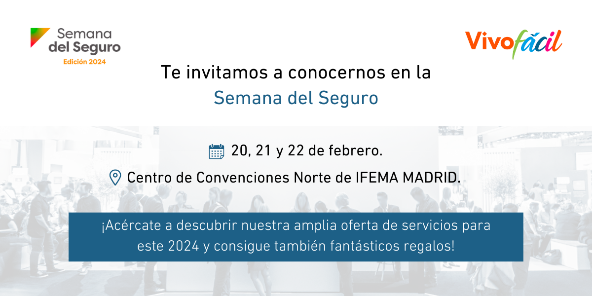 Semana del seguro