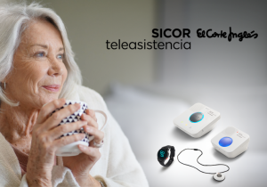 teleasistencia Vivofácil