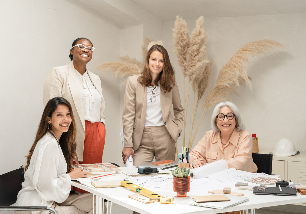 Día Internacional de la Mujer 2024: cómo los planes de igualdad y la Ley de Igualdad de Género impulsan la equidad en las empresas