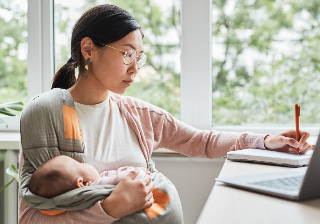 Maternidad Vivofácil