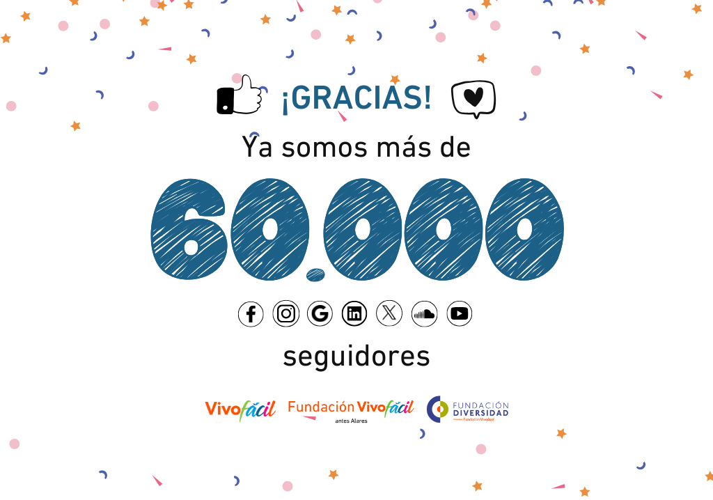 Seguidores Vivofácil