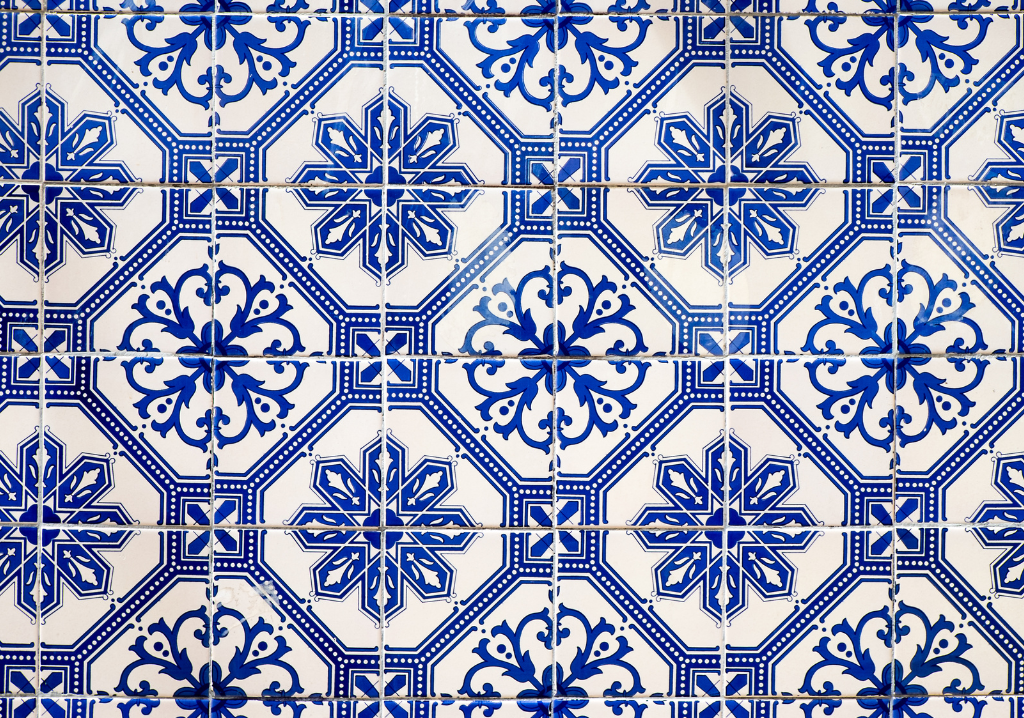 Terraza sevillana Vivofácil
