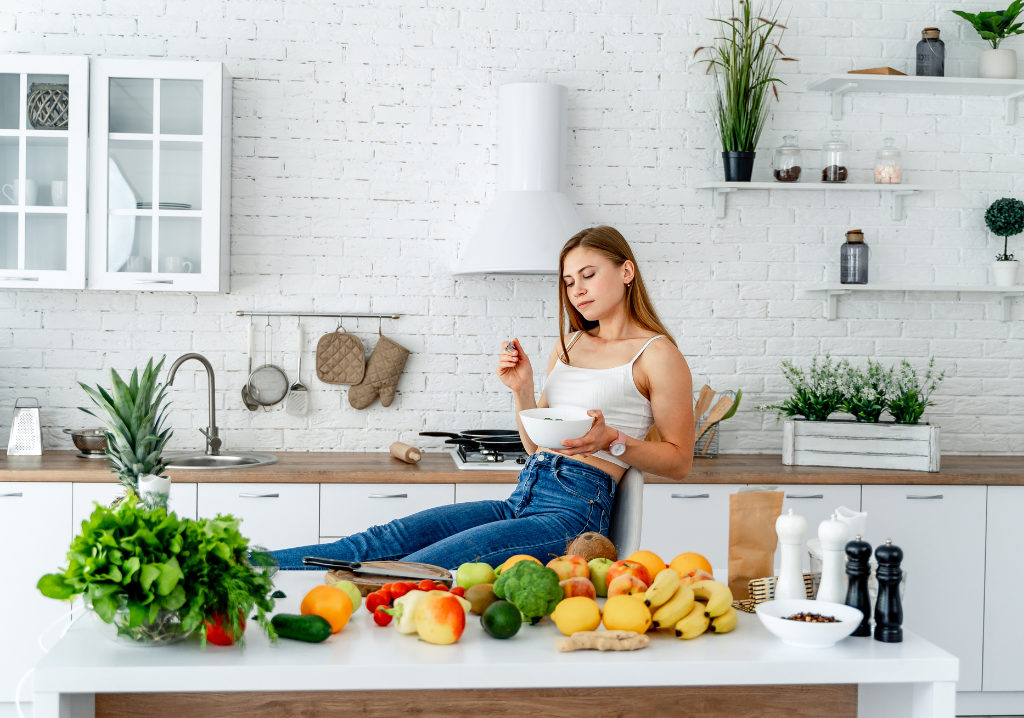 Alimentación intuitiva: ¿Es saludable comer siempre lo que tu cuerpo quiere?