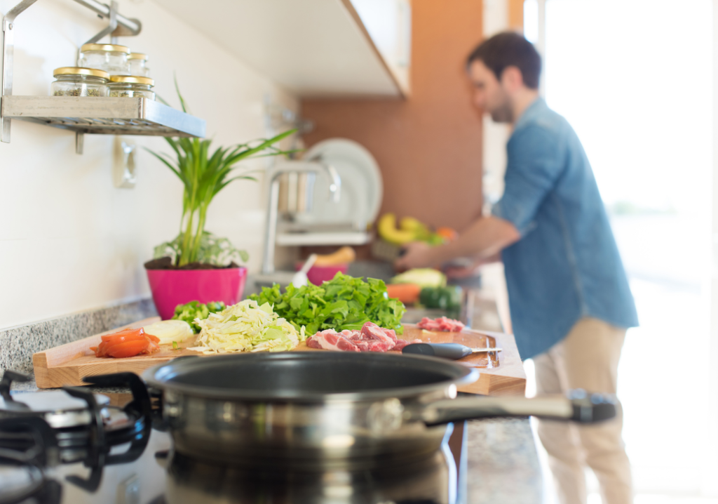 Alimentación intuitiva