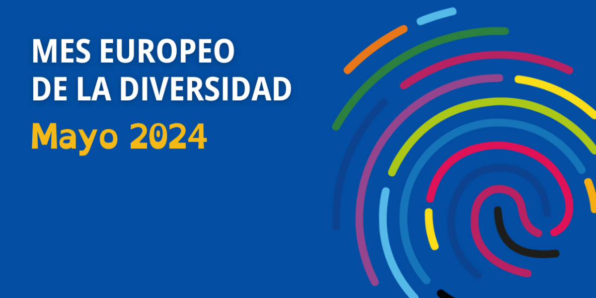 Evento Mes Europeo de la Diversidad