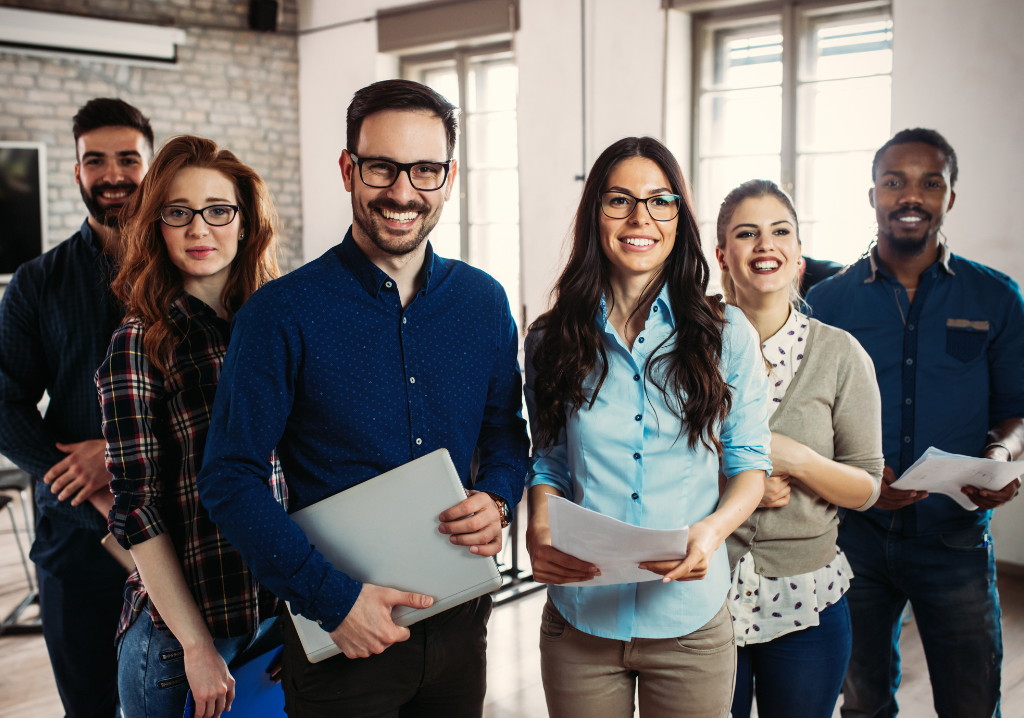 empleo Vivofácil