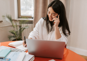 flexibilidad laboral Vivofácil empresas