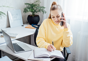Flexibilidad laboral