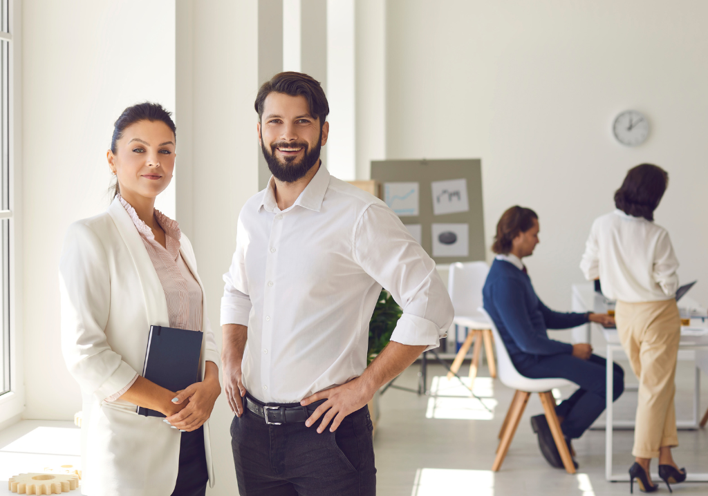 Outsourcing comercial