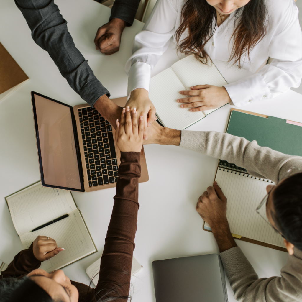 Esuccha activa en las empresas