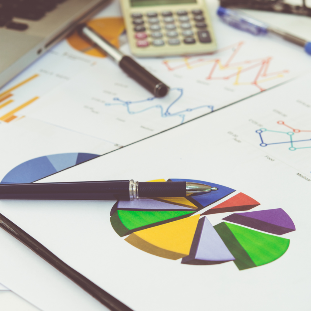 Medición y análisis de conciliación