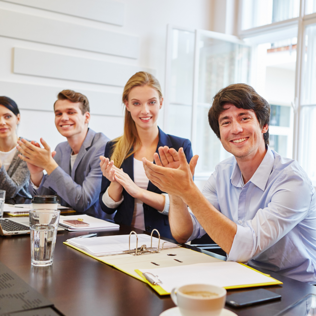 Reconocimiento de talento con Vivofácil