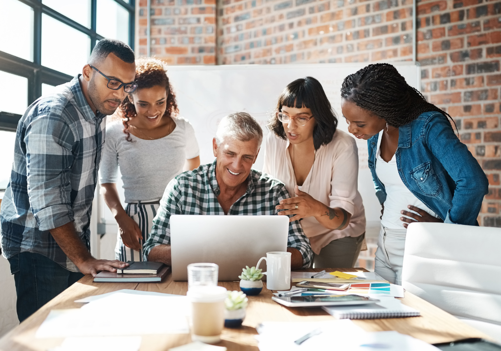 Crecimiento empresarial ocn programas Vivofácil