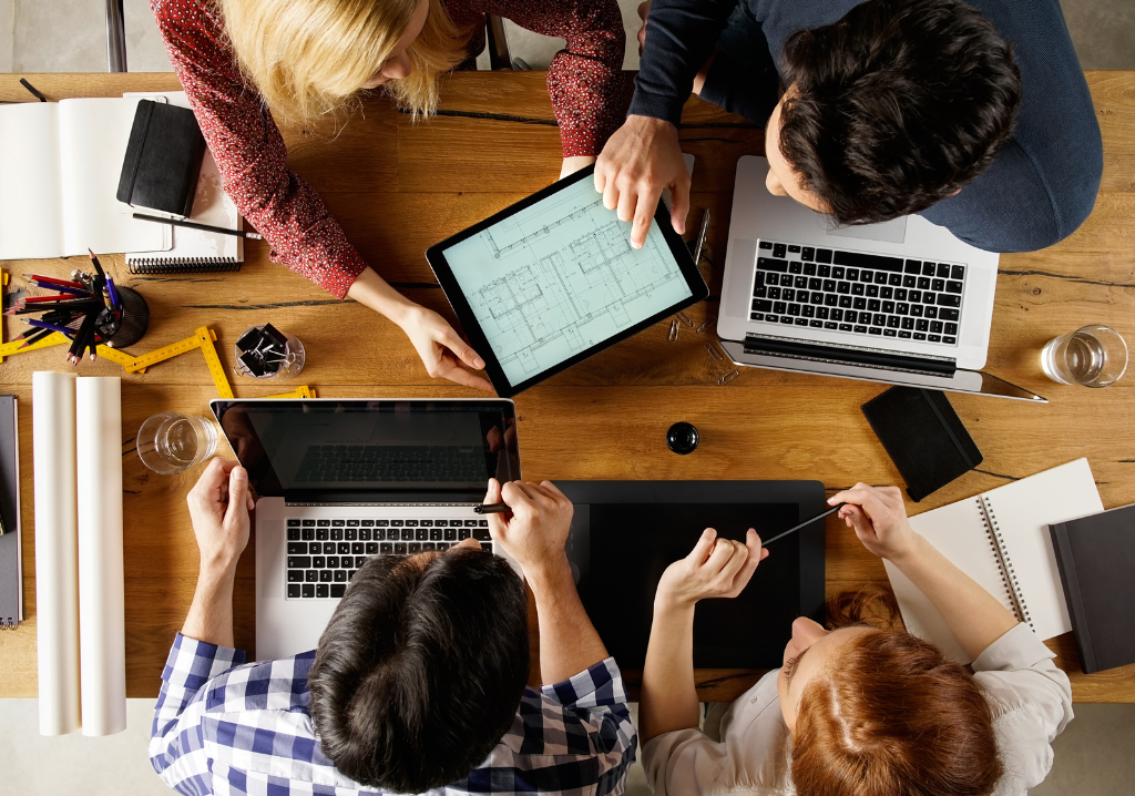 Fidelización de equipos