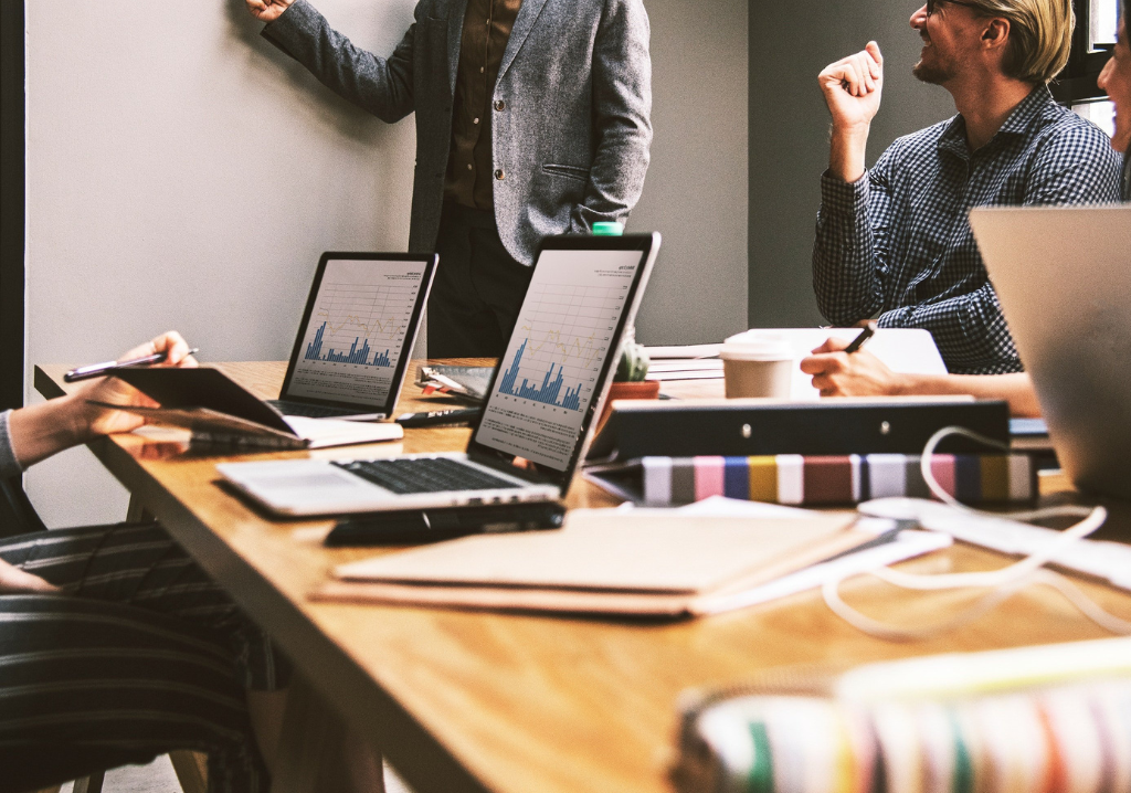 Fidelización de equipos