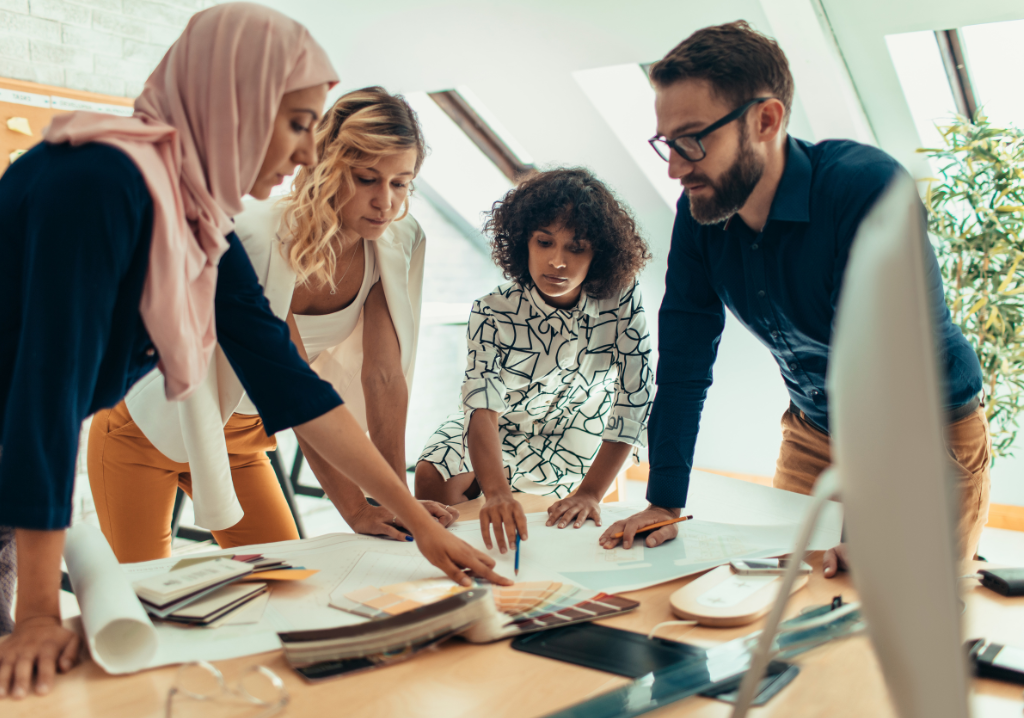 Inclusión laboral: Cómo transformar tu empresa con un Plan de Diversidad