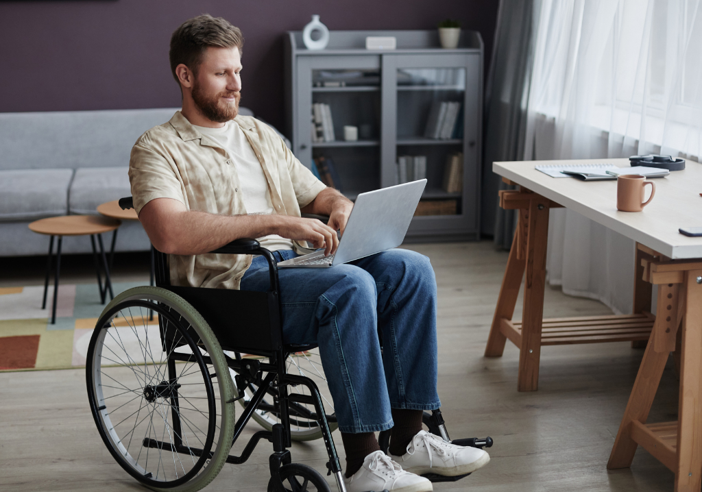 Empresas como Vivofácil cuentan con un Centro Especial de Empleo