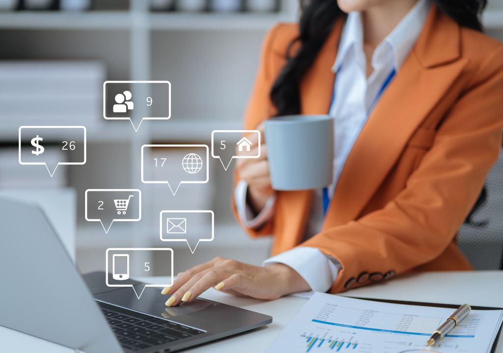 Tecnología y software sector beneficiario de outsourcing