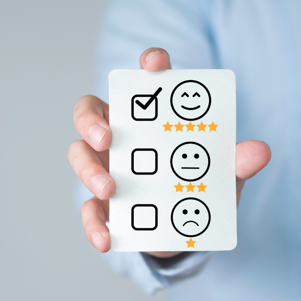 Atención de calidad con Vivofácil