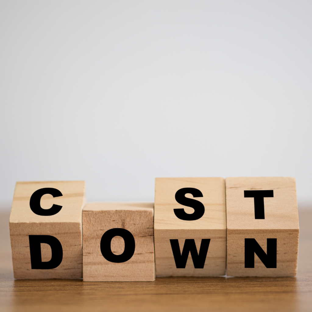 Costes que las empresas asumen por no externalziar su atención al cliente