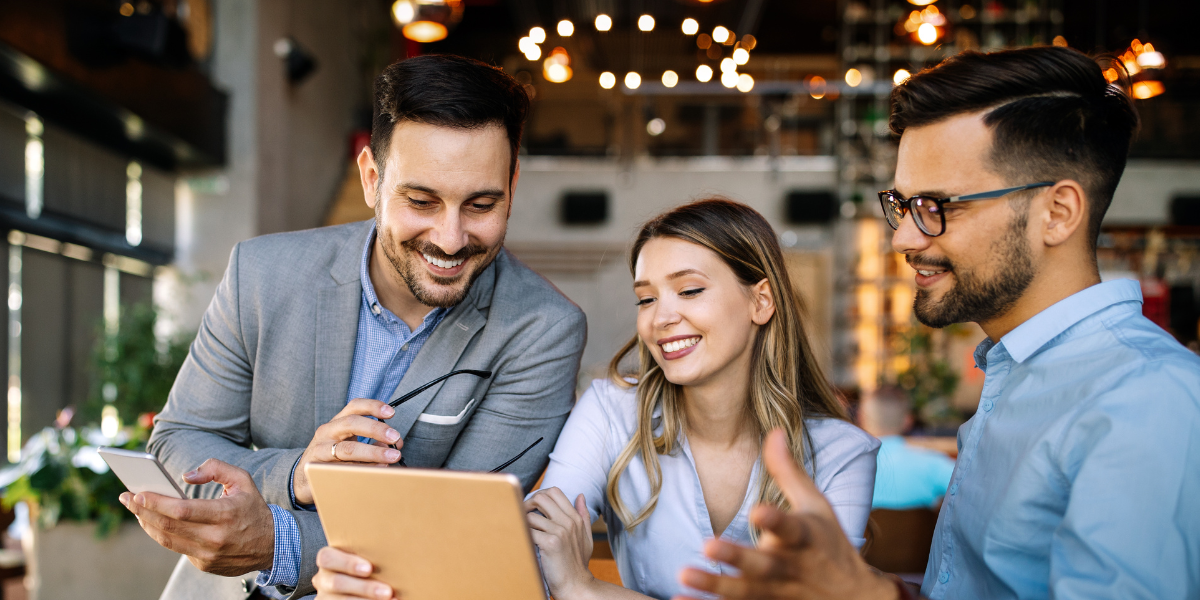 Experiencia del empleado y digitalización