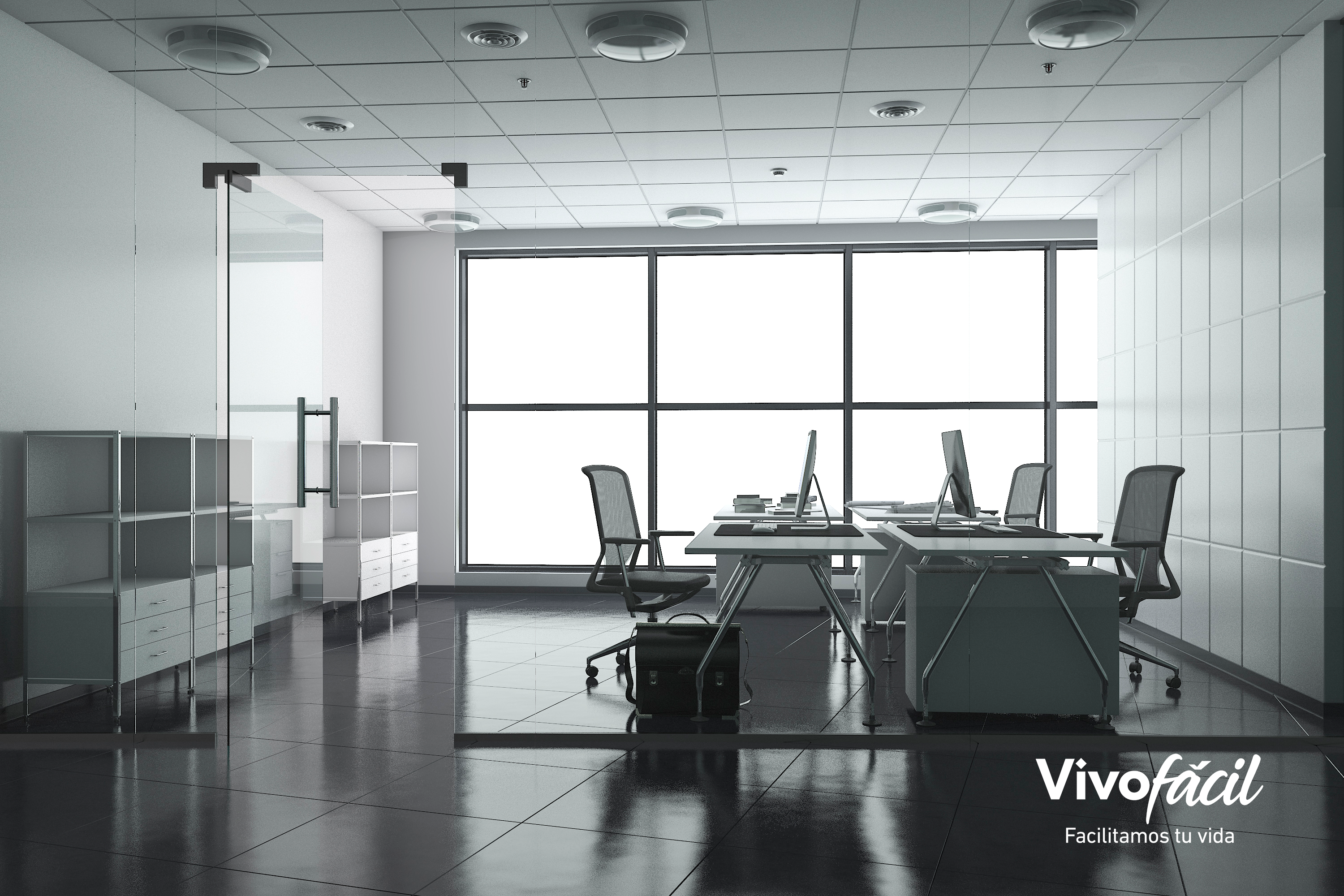 Descarga del Informe: «¿Por qué falto al trabajo?»